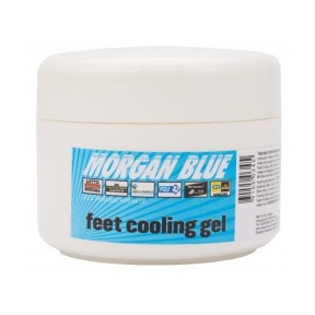 Morgan Blue Feet Cooling Gel 200ml