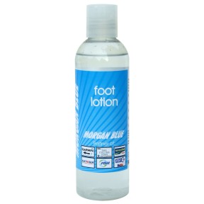 Morgan Blue Foot Lotion 200ml 