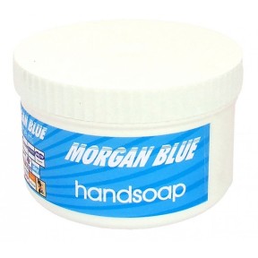 Morgan Blue Hand Soap 350ml