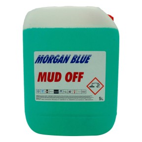 Morgan Blue Mud-Off 5000ml
