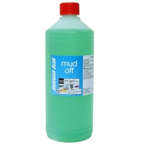 Morgan Blue Mud Off Bike Cleaner 1L