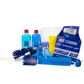 Morgan Blue Maintenace Kit Pro