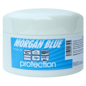 Morgan Blue Protection Cream, 200ml