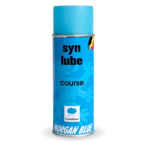 Morgan Blue Syn Lube 400ml