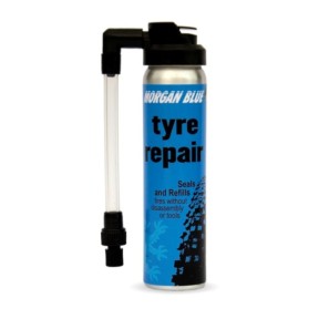 Morgan Blue Tyre Repair 75ml