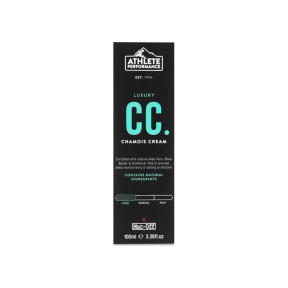 Muc-Off Antibacterial Chamois Cream 100ml