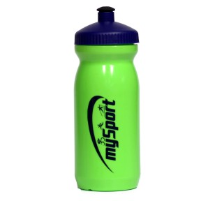 MySport Pudele 600ml