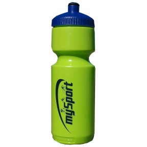 MySport Bottle 750ml