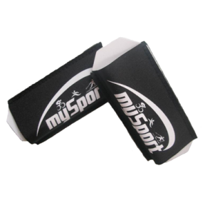 MySport Ski Straps Pair