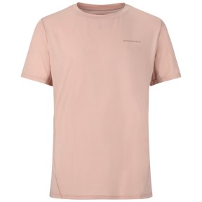 Nane Jr. S/S Kids Tee, Sepia Rose