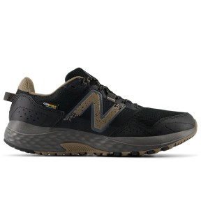 New Balance 410 v8 Men's Shoes, Black