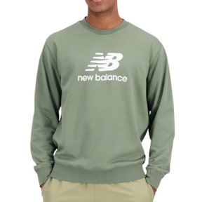 New Balance Essentials Crewneck - Men’s