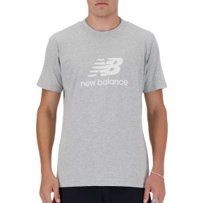 New Balance Essentials Logo Sport T-Shirt - Men’s