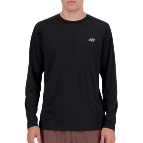 New Balance Essentials LS Running Shirt - Men’s