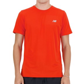 New Balance Essentials Running T-Shirt - Men’s