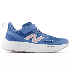 New Balance Fresh Foam 625 Bungee Kids, Sea Stone