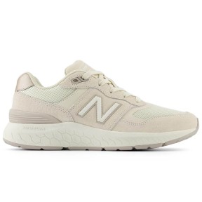 New Balance Fresh Foam 880 v6 Walking Shoes - Women's