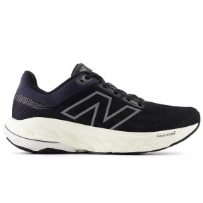 New Balance Fresh Foam X 860v14, Black/Phantom/Angora