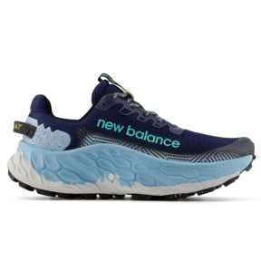 New Balance Fresh Foam X More Trail v3 Men's, Navy