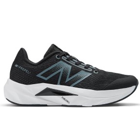 New Balance FuelCell Propel v5 Kids Shoes, Black