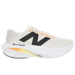 New Balance FuelCell SuperComp Trainer v3 Men's Shoes, Angora