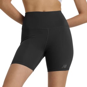 New Balance Harmony 6” Running Shorts - Women’s