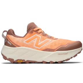 New Balance Hierro v9 Trail Running Shoes - Women's