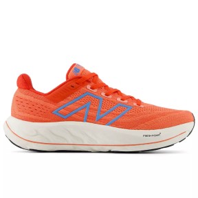 New Balance Vongo V6 Women's, Gulf Red/Coastal Blue