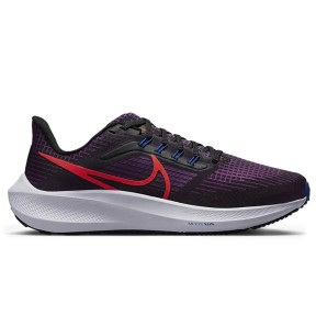 Nike Air Zoom Pegasus 39 Women's Shoes, Fuchsia Dream/Black