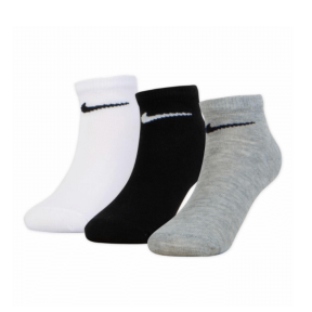 Nike Basic Kids' Socks 3 Pairs