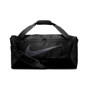 Nike Brasilia Training Duffel Bag S, Black