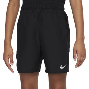 Nike Challenger Boys Training Shorts, Black