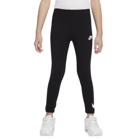 Nike Daisy Girls Sport Leggings, Black