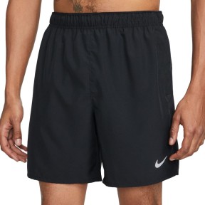 Nike Dri-FIT Challenger Men's 7" Unlined Shorts, Black