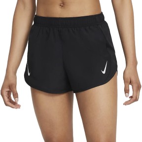 Nike Dri-FIT Tempo Race Women's Running Shorts, Black