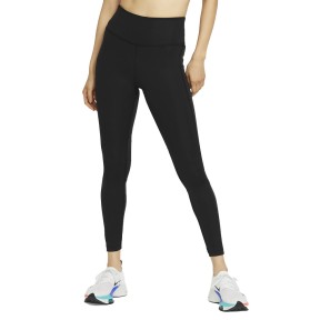 Nike Epic Fast Women's Mid-Rise Running Leggings, Black