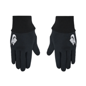 Nike Club Fleece Women's Gloves, dark blue