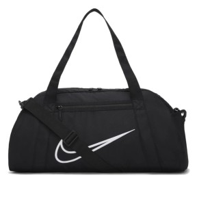 Nike Gym Club Women's Training Duffel Bag, Black