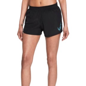 Nike Icon Clash 10K Women's Shorts, Black