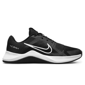 Nike MC Trainer 2 Men’s Training Shoes, Black/White