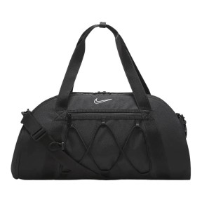 Nike One Club Women's Training Duffel Bag (24L), Black