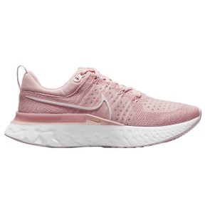 Nike React Infinity Run FK 2 Flyknit Women's, Pink