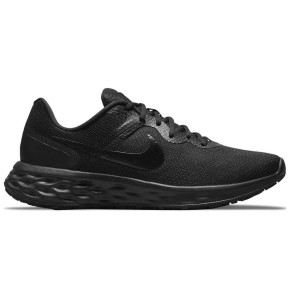 Nike Revolution 6 Men's, Black/Smoke Grey