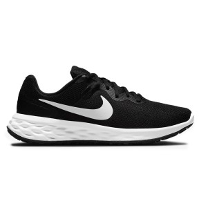 Nike Revolution 6 Next Nature Men's, Black/White