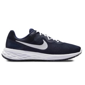 Nike Revolution 6 Next Nature Men's, Midnight Navy/Obsidian