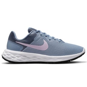 Nike Revolution 6 Next Nature Womens Shoes, Ashen