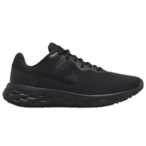 Nike Revolution 6 Next Nature Womens Shoes, Black