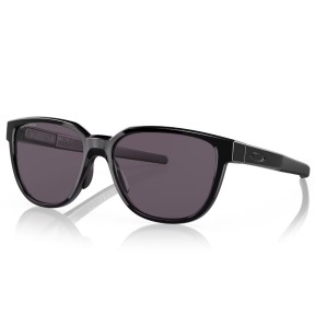 Oakley Actuator Prizm Grey, Polished Black