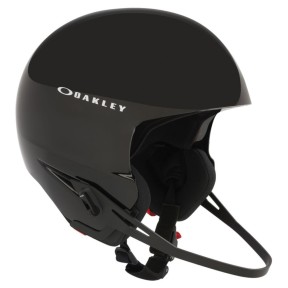 Oakley Arc5 Pro Ski Men's Helmet, Black