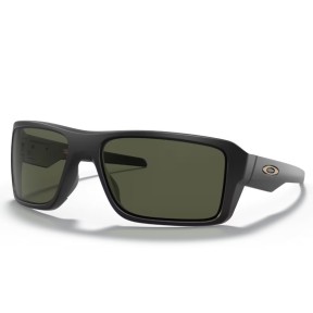 Oakley Double Edge, Dark Grey, Matte Black